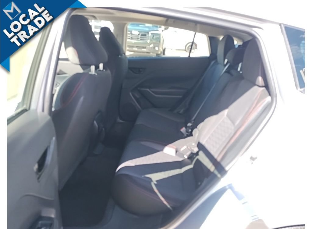 Used 2024 Subaru Impreza 2.0i Sport AWD/4WD image 25