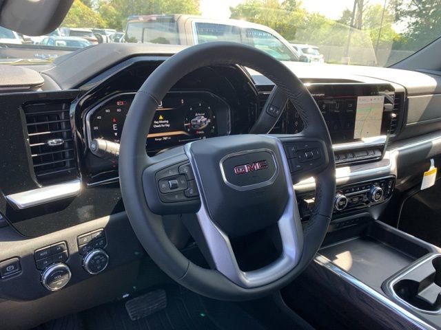 New 2026 GMC Sierra 2500 SLT w/ SLT Premium Package image 14