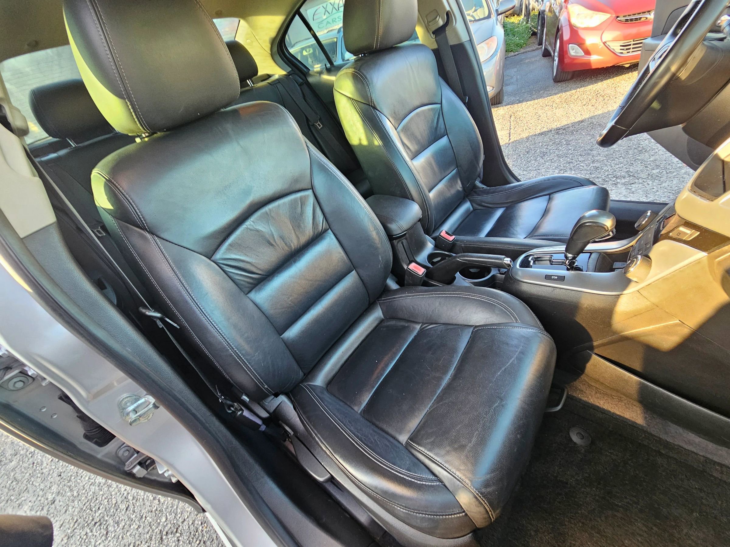 Used 2012 Chevrolet Cruze LTZ w/ RS Package image 19