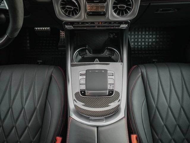 Certified 2025 Mercedes-Benz G 63 AMG 4MATIC image 25