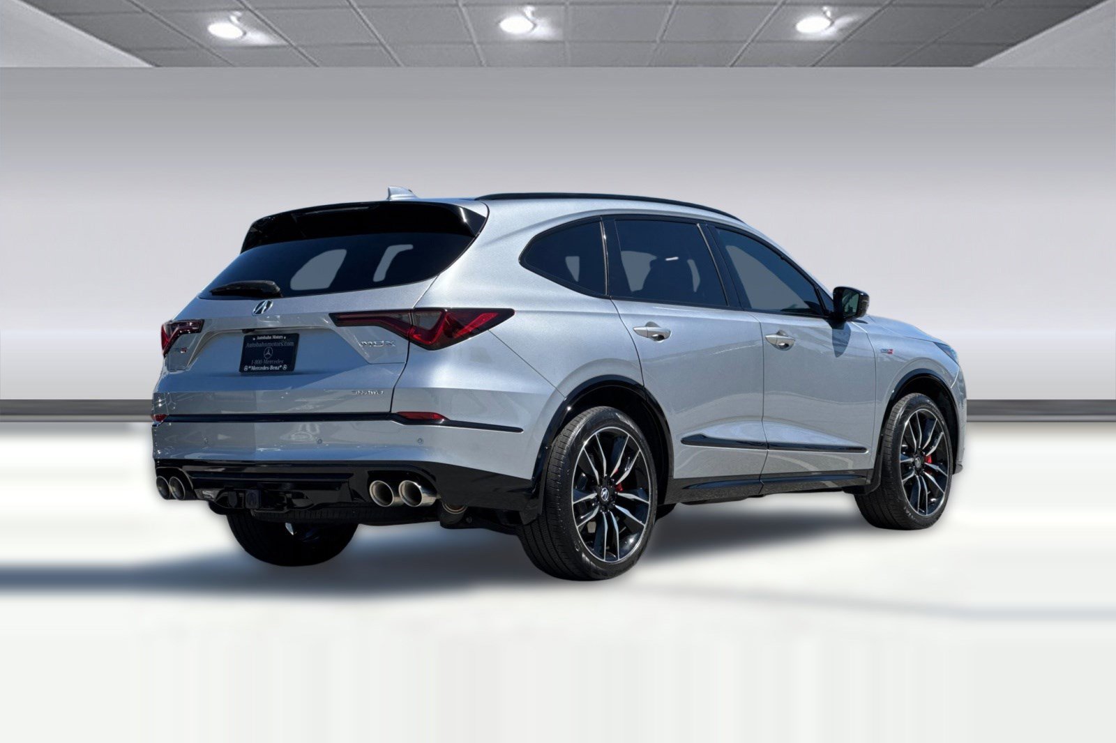 Used 2023 Acura MDX Type S AWD/4WD image 8