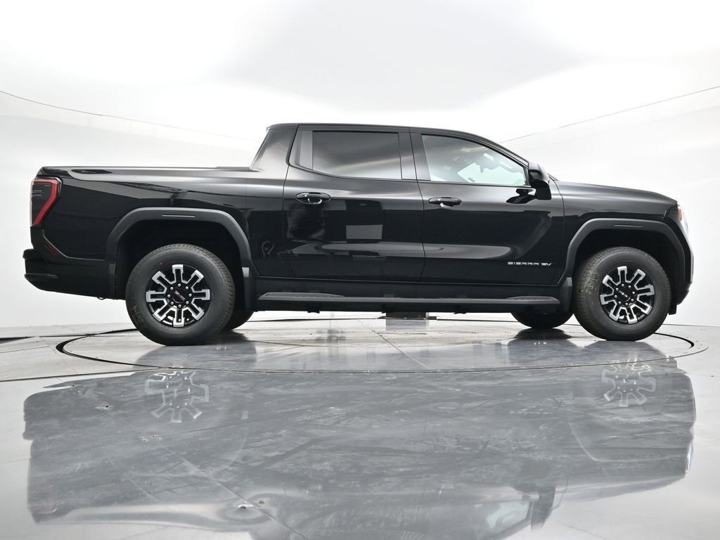 New 2026 GMC Sierra EV Elevation image 30