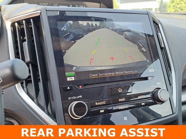 Used 2022 Subaru Crosstrek 2.5i Limited w/ Moonroof Package 2 AWD/4WD image 16