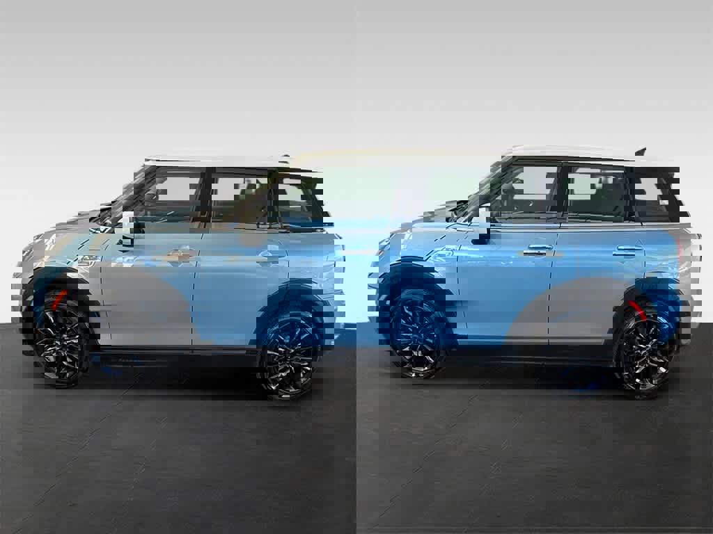 Used 2019 MINI Cooper Clubman S image 3