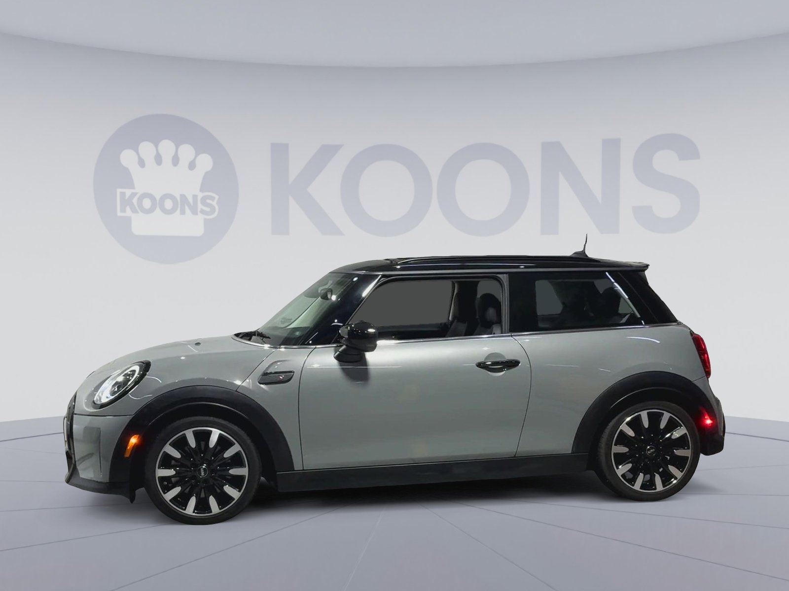 Used 2023 MINI Cooper S image 7