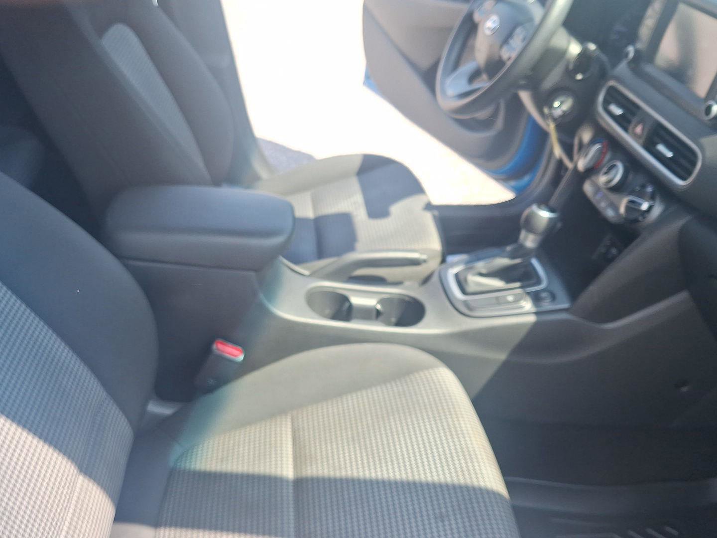 Used 2019 Hyundai Kona SE AWD/4WD image 17