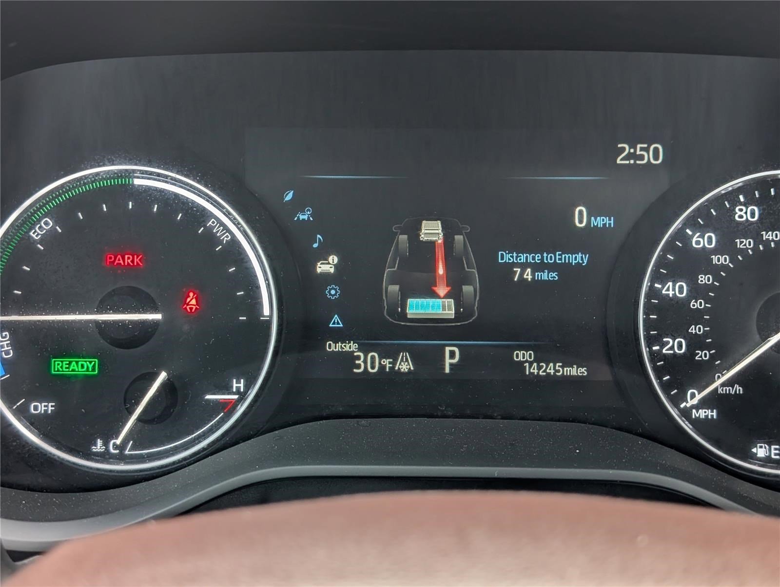 Used 2024 Toyota Sienna Platinum image 31