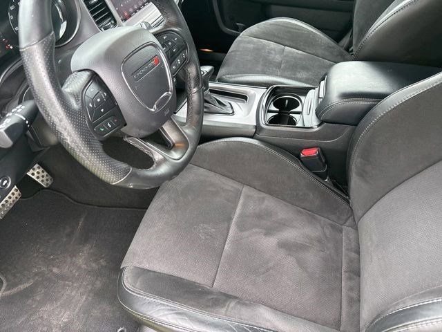 Used 2023 Dodge Charger GT w/ Plus Group AWD/4WD image 10