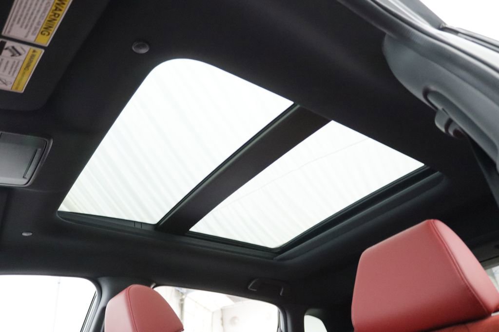 Used 2025 Acura ADX A-Spec image 22