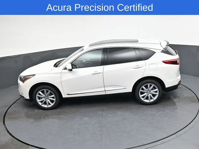 Certified 2022 Acura RDX AWD image 24