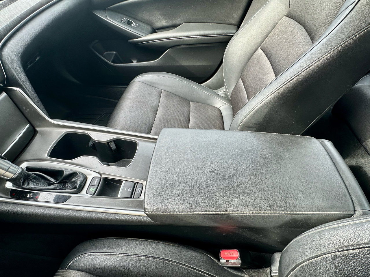 Used 2019 Honda Accord Sport image 24