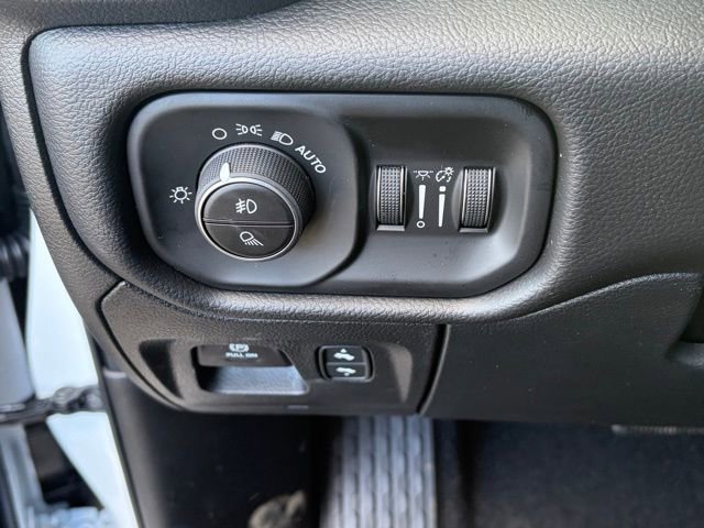 New 2026 RAM 1500 Big Horn image 27