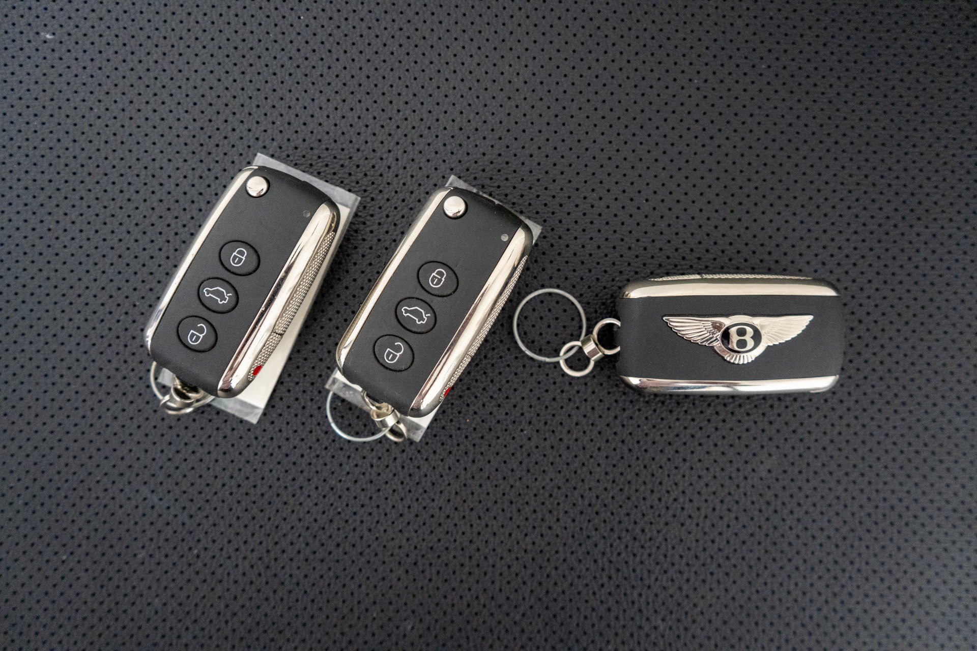 Used 2017 Bentley Continental GT V8 S AWD/4WD image 20