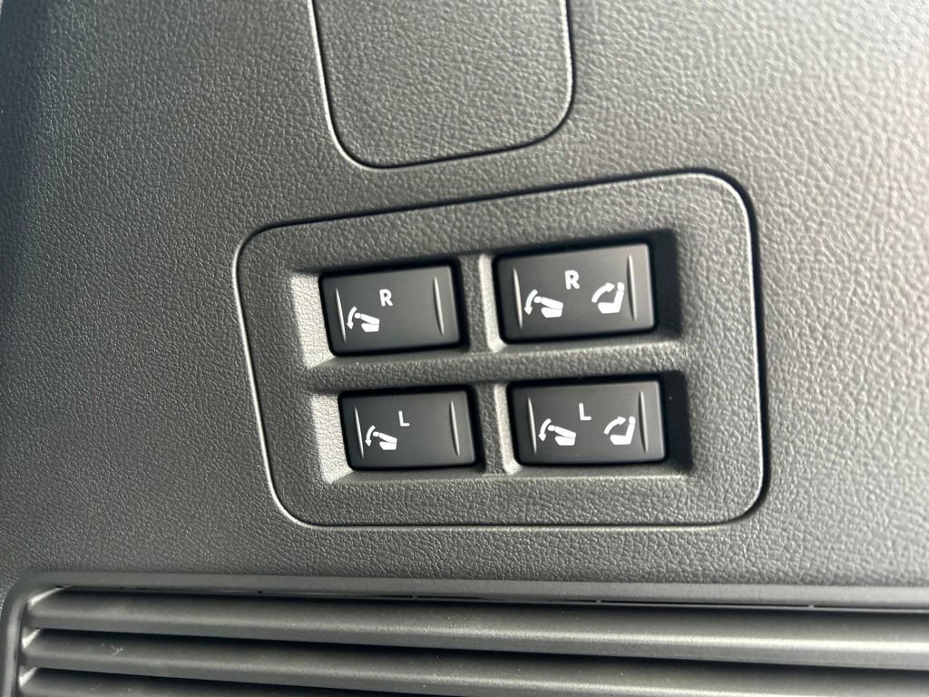 New 2026 Nissan Armada SL AWD/4WD image 29