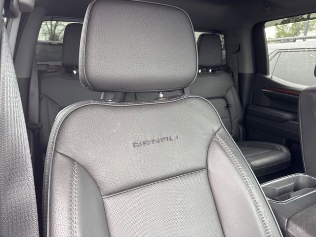 Used 2023 GMC Sierra 1500 Denali image 12