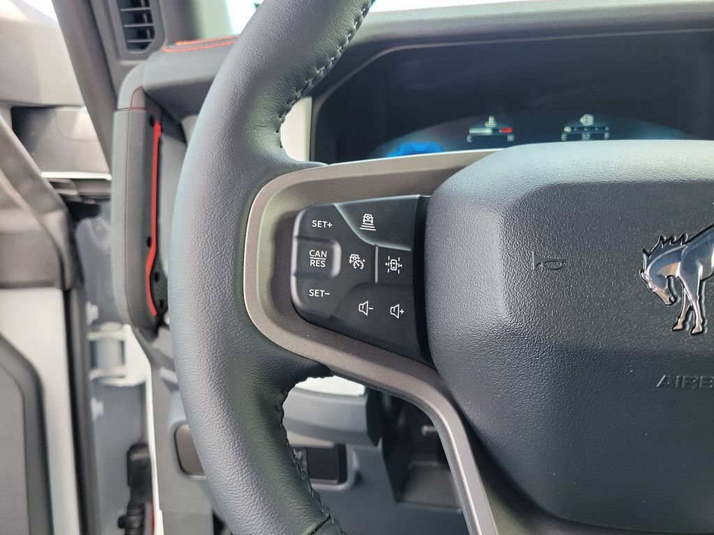 New 2026 Ford Bronco Stroppe Edition AWD/4WD image 24