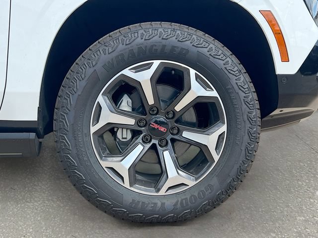 New 2026 GMC Yukon AT4 Ultimate AWD/4WD image 19