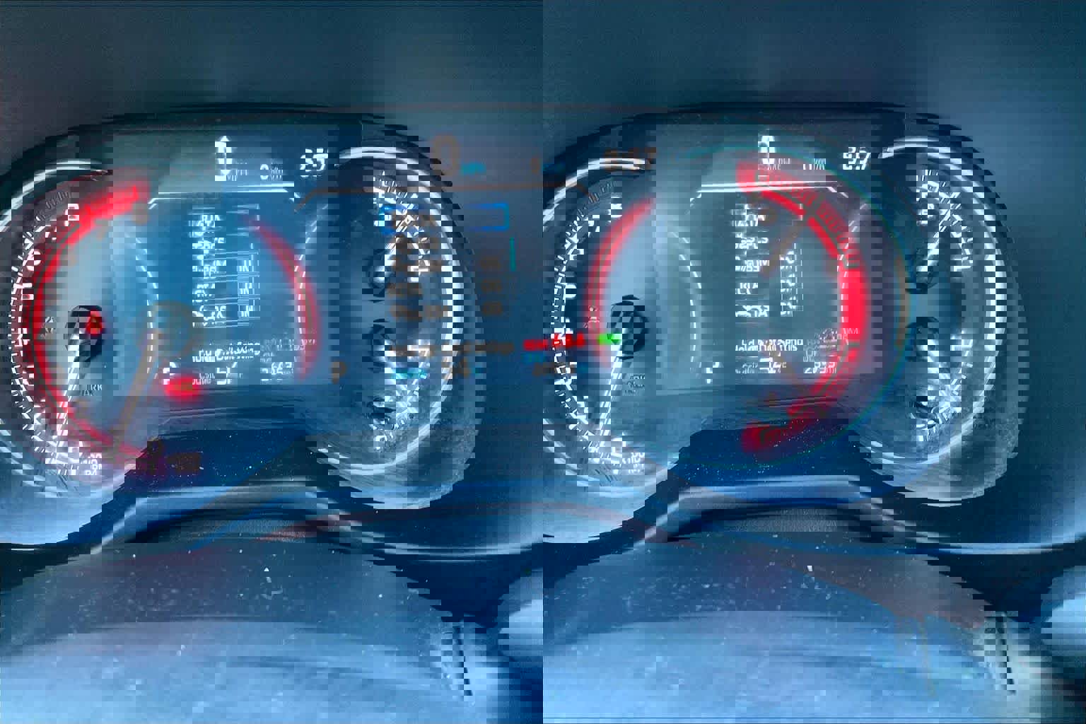 Used 2023 Toyota RAV4 Adventure image 23