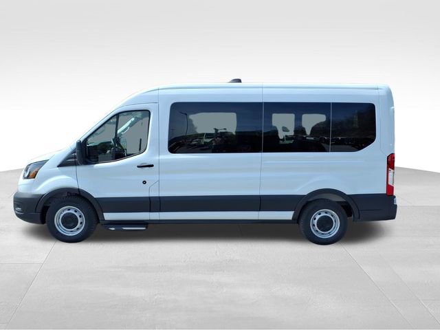 New 2026 Ford Transit 350 XL RWD image 5