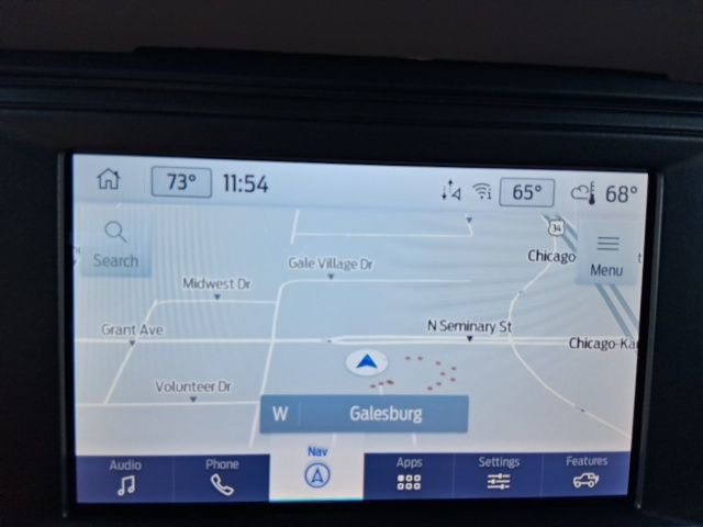 Used 2022 Ford Bronco Wildtrak image 26