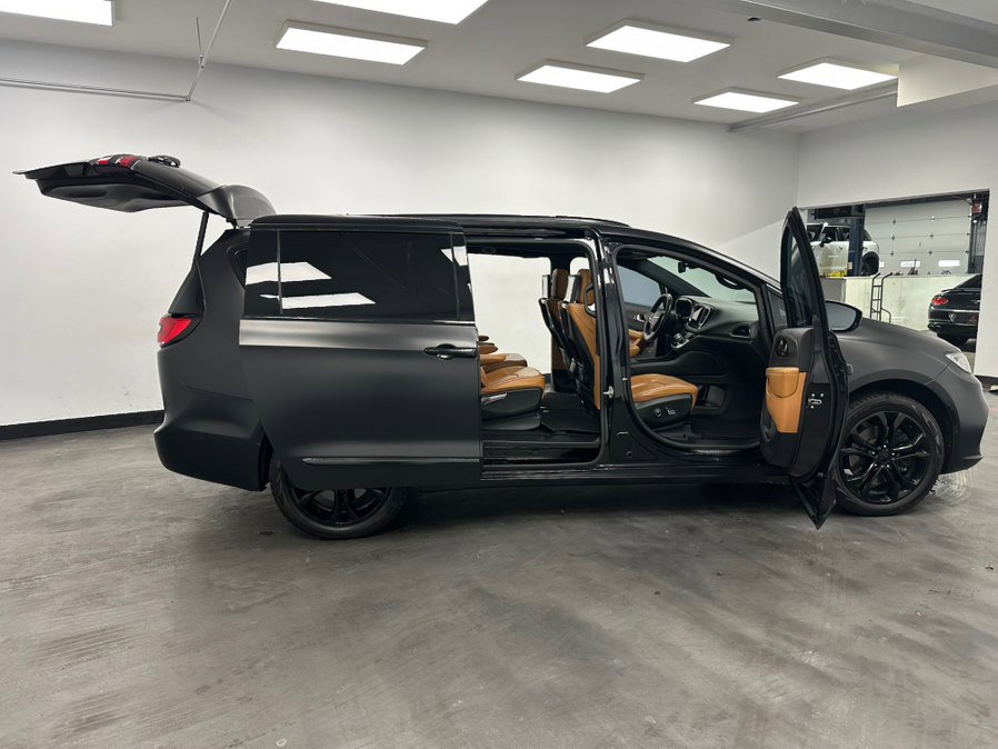 Used 2022 Chrysler Pacifica Pinnacle image 25