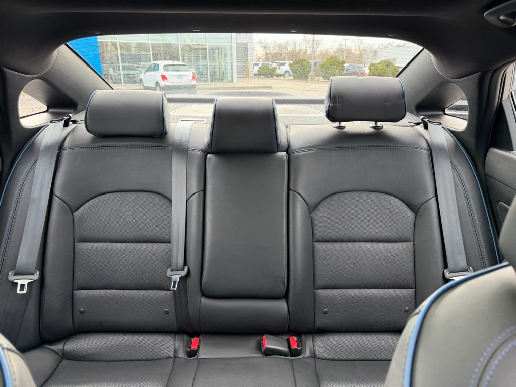 Used 2018 Hyundai Sonata Limited image 16