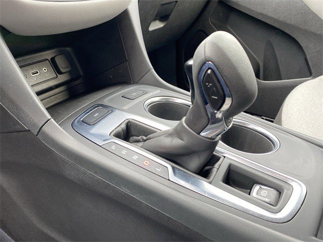 Certified 2024 Chevrolet Equinox LT image 17