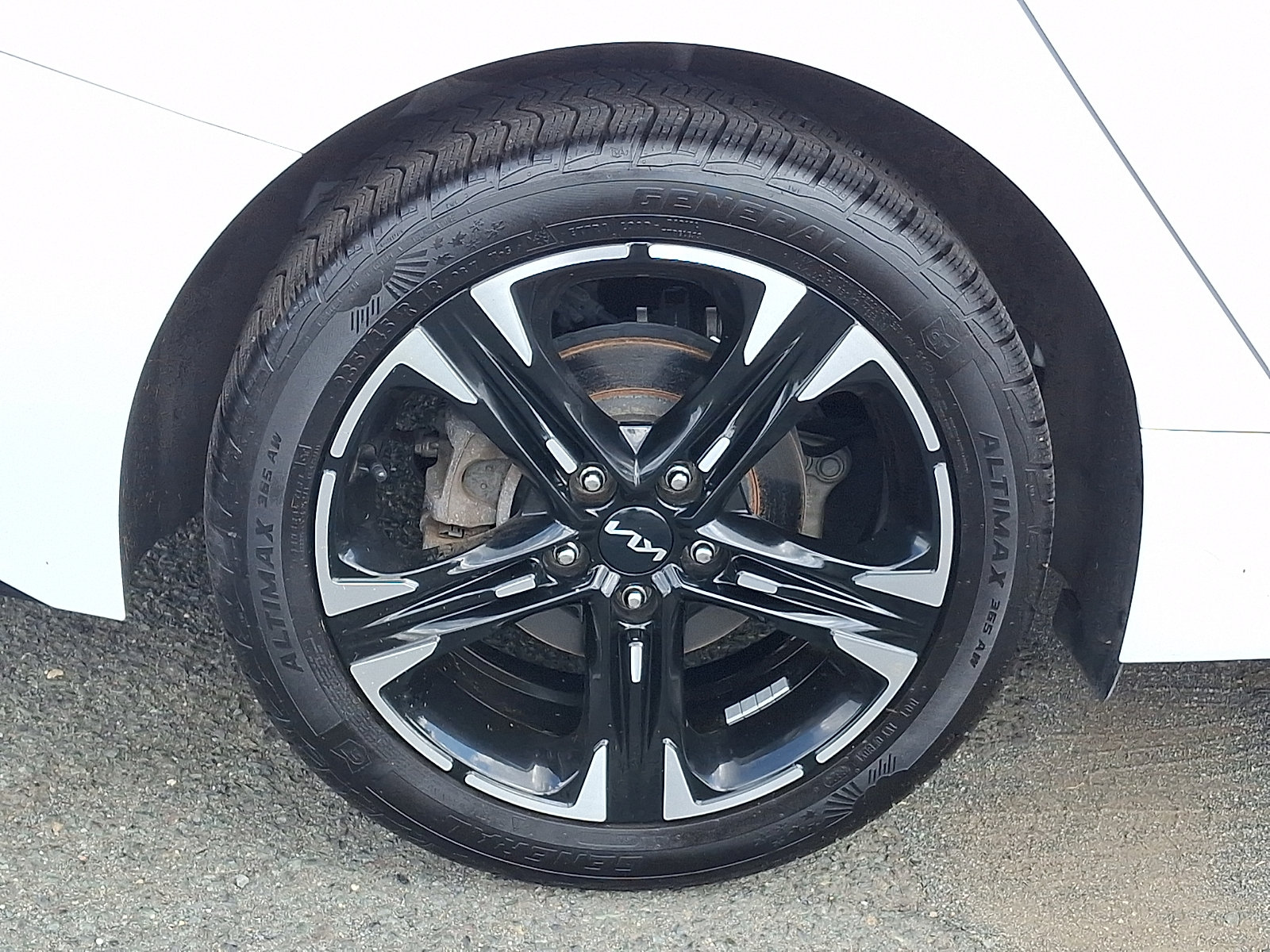 Used 2023 Kia K5 GT-Line FWD image 7