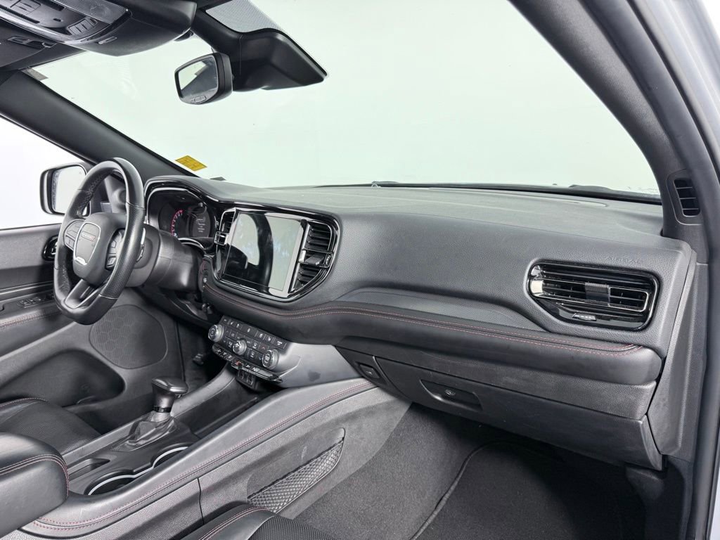 Used 2023 Dodge Durango GT image 28