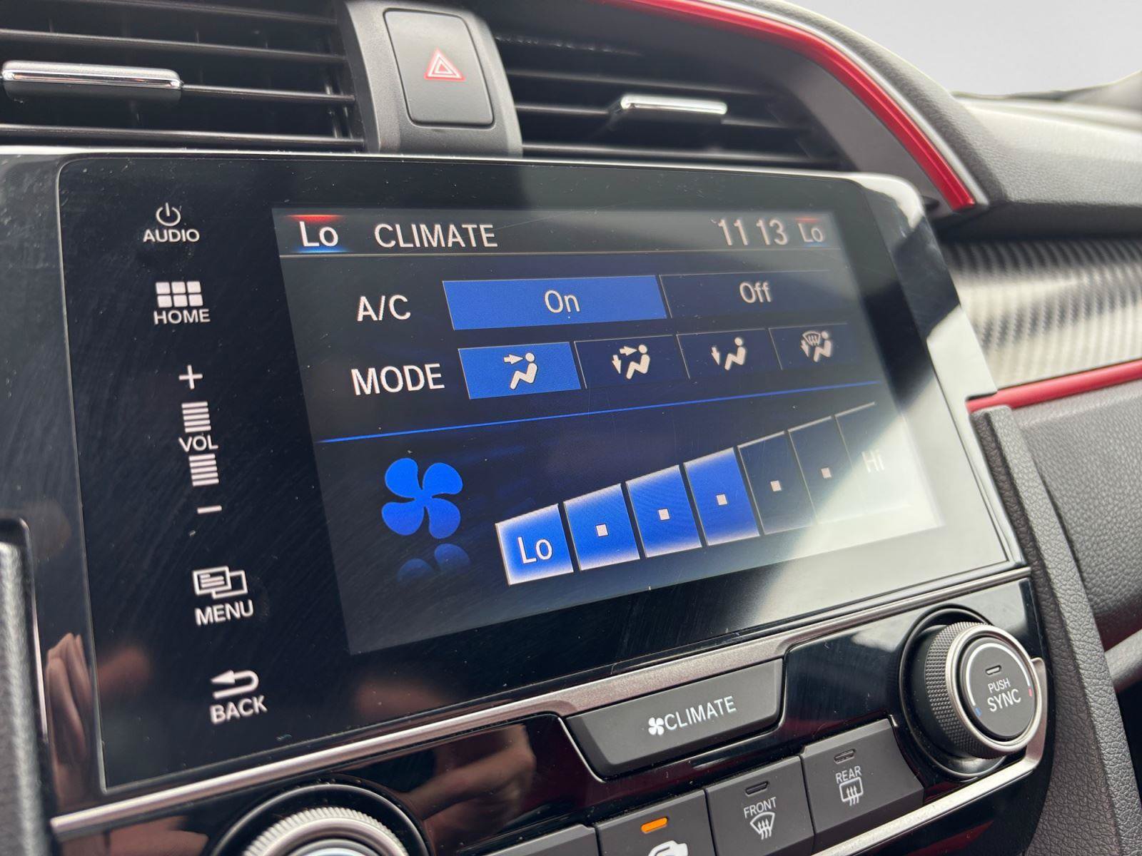 Used 2017 Honda Civic Type R image 25