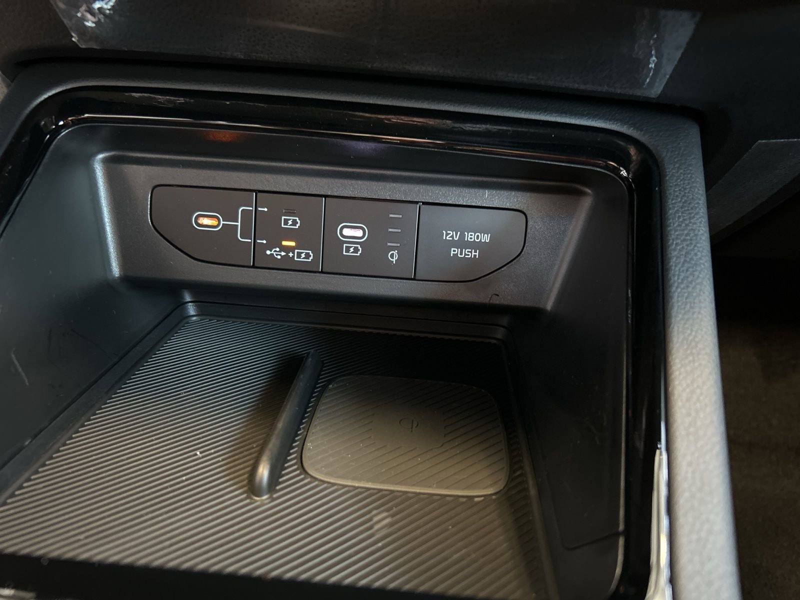 New 2026 Kia K5 GT-Line w/ GT-Line Red Interior Package image 23