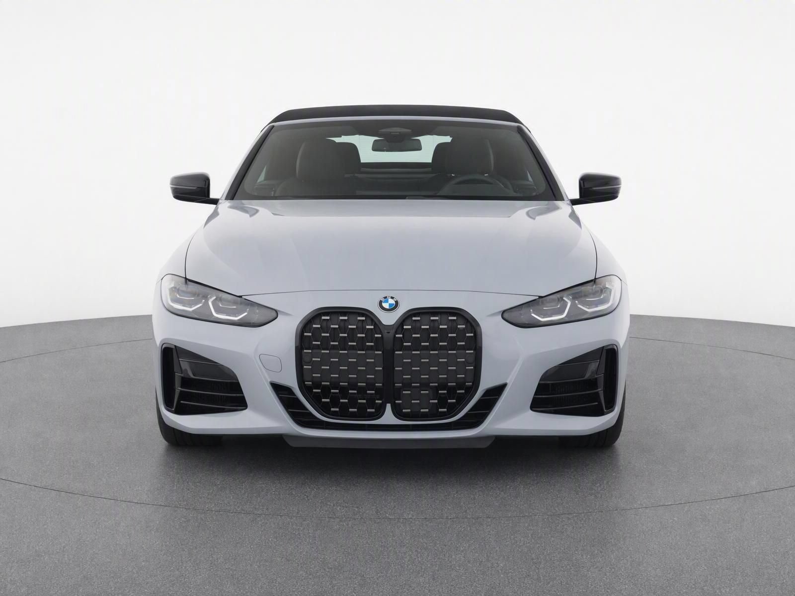 Used 2023 BMW M440i Convertible w/ Premium Package RWD image 6