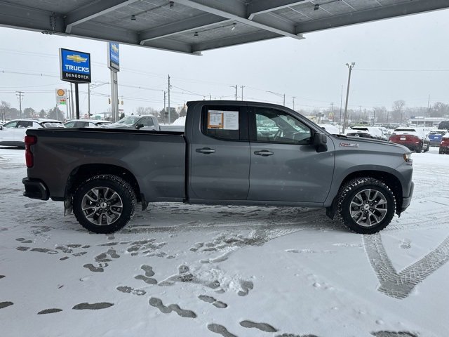Used 2019 Chevrolet Silverado 1500 RST w/ All-Star Edition image 4