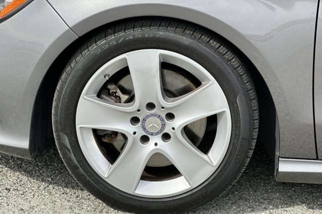 Used 2017 Mercedes-Benz CLA 250 4MATIC image 33