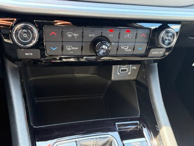New 2026 Jeep Compass Limited AWD/4WD image 20