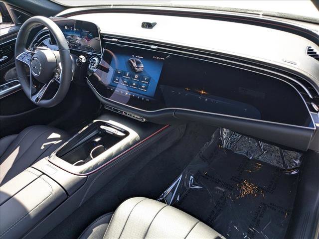 New 2025 Mercedes-Benz C 300 Sedan image 18
