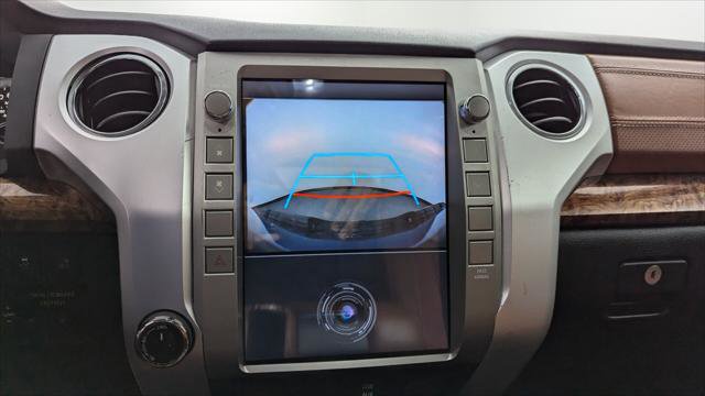 Used 2018 Toyota Tundra 1794 Edition image 26
