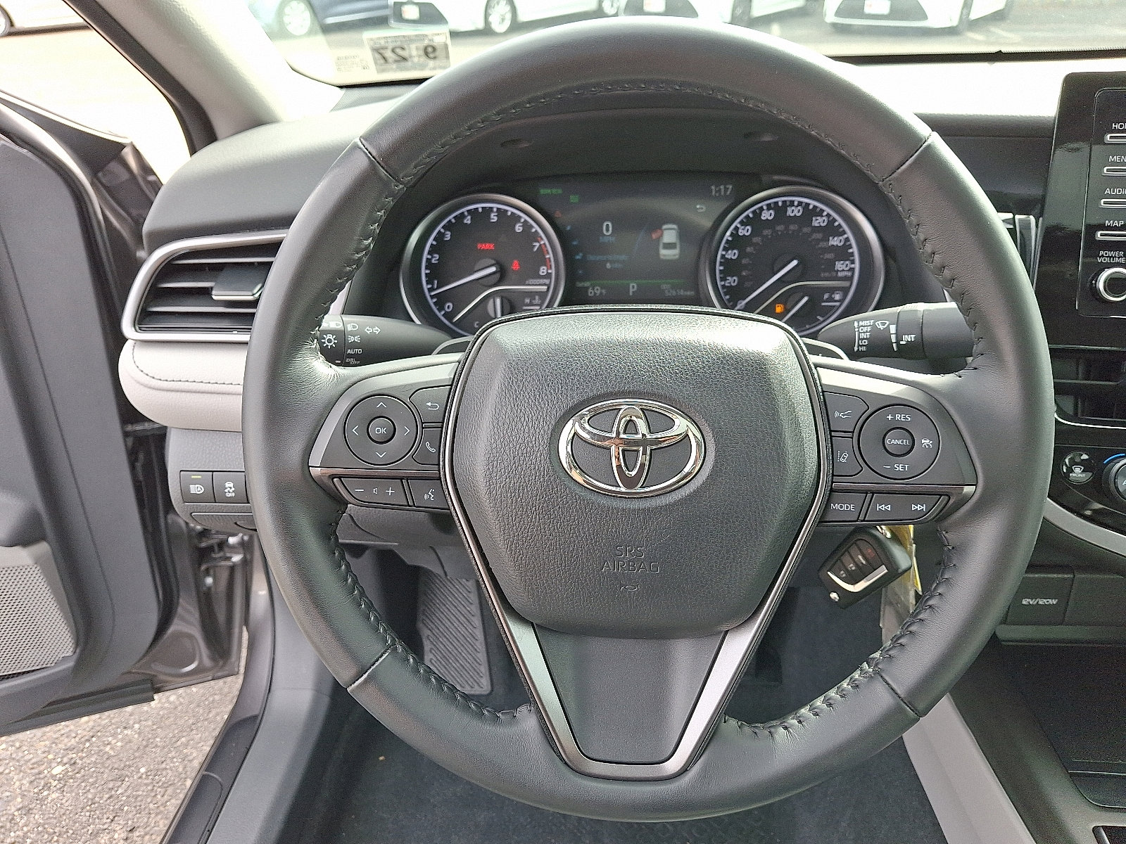 Certified 2023 Toyota Camry SE image 20