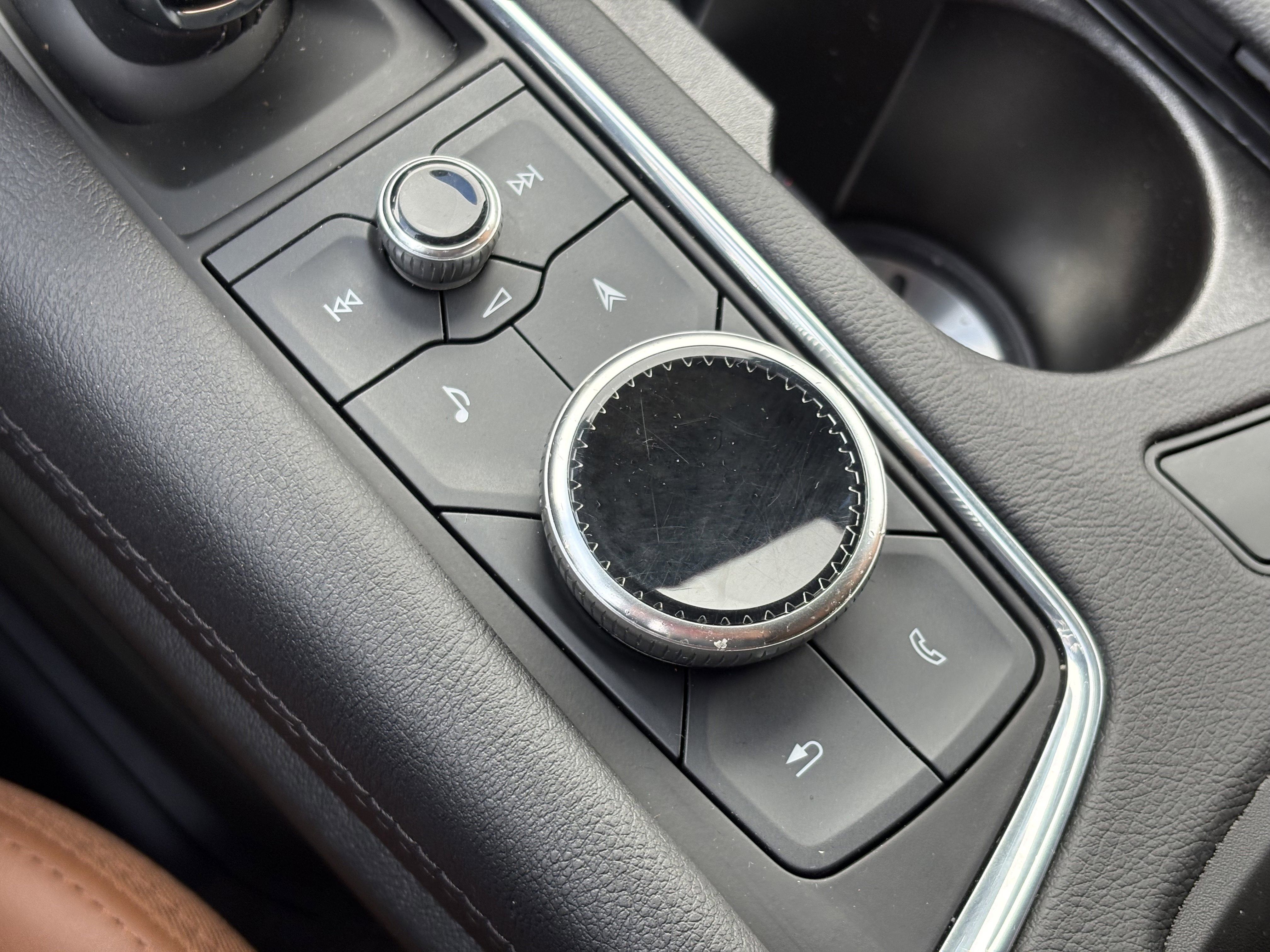 Certified 2023 Cadillac XT5 Premium Luxury w/ Technology Package image 26