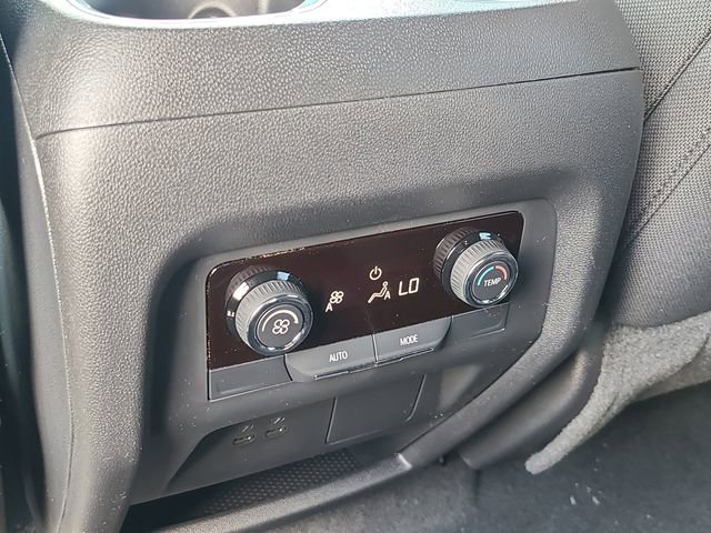 New 2026 Chevrolet Traverse LT FWD image 11