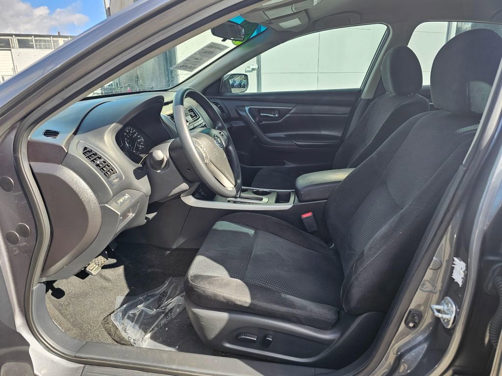 Used 2015 Nissan Altima 2.5 S w/ Power Driver Seat Package image 20