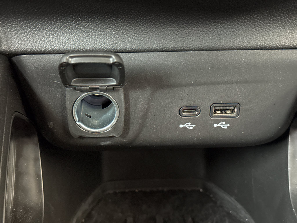 New 2026 Chevrolet TrailBlazer LS w/ LS Convenience Package FWD image 26