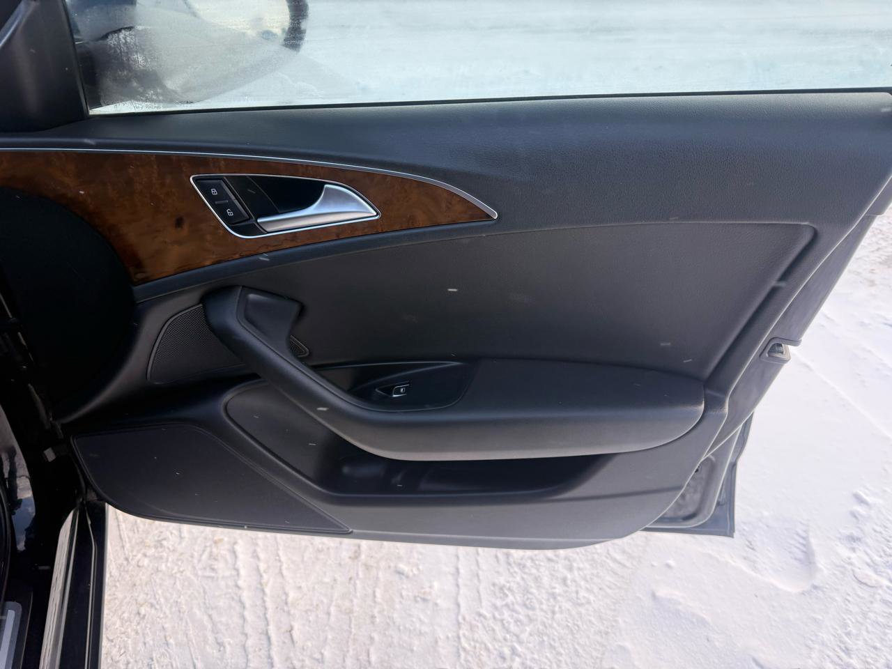 Used 2014 Audi A6 2.0T Premium image 23