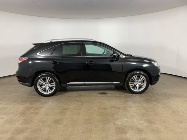 Used 2015 Lexus RX 350 AWD image 7