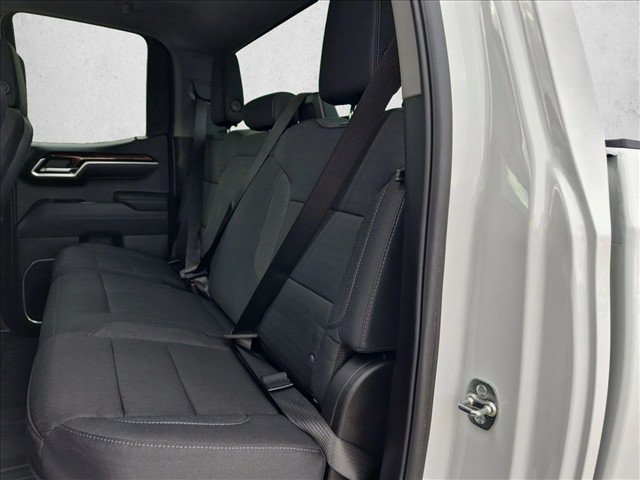 Used 2025 GMC Sierra 1500 SLE AWD/4WD image 19