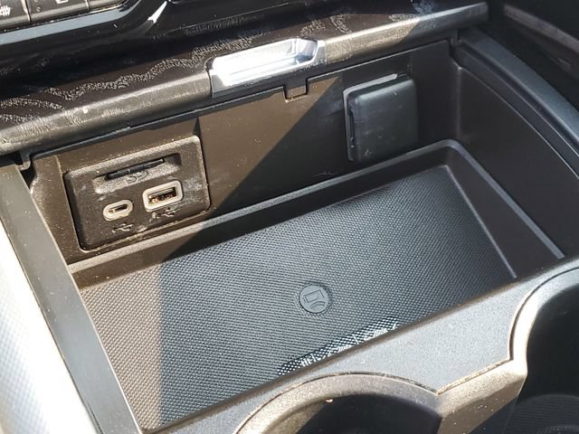 Certified 2021 GMC Yukon Denali AWD/4WD image 19