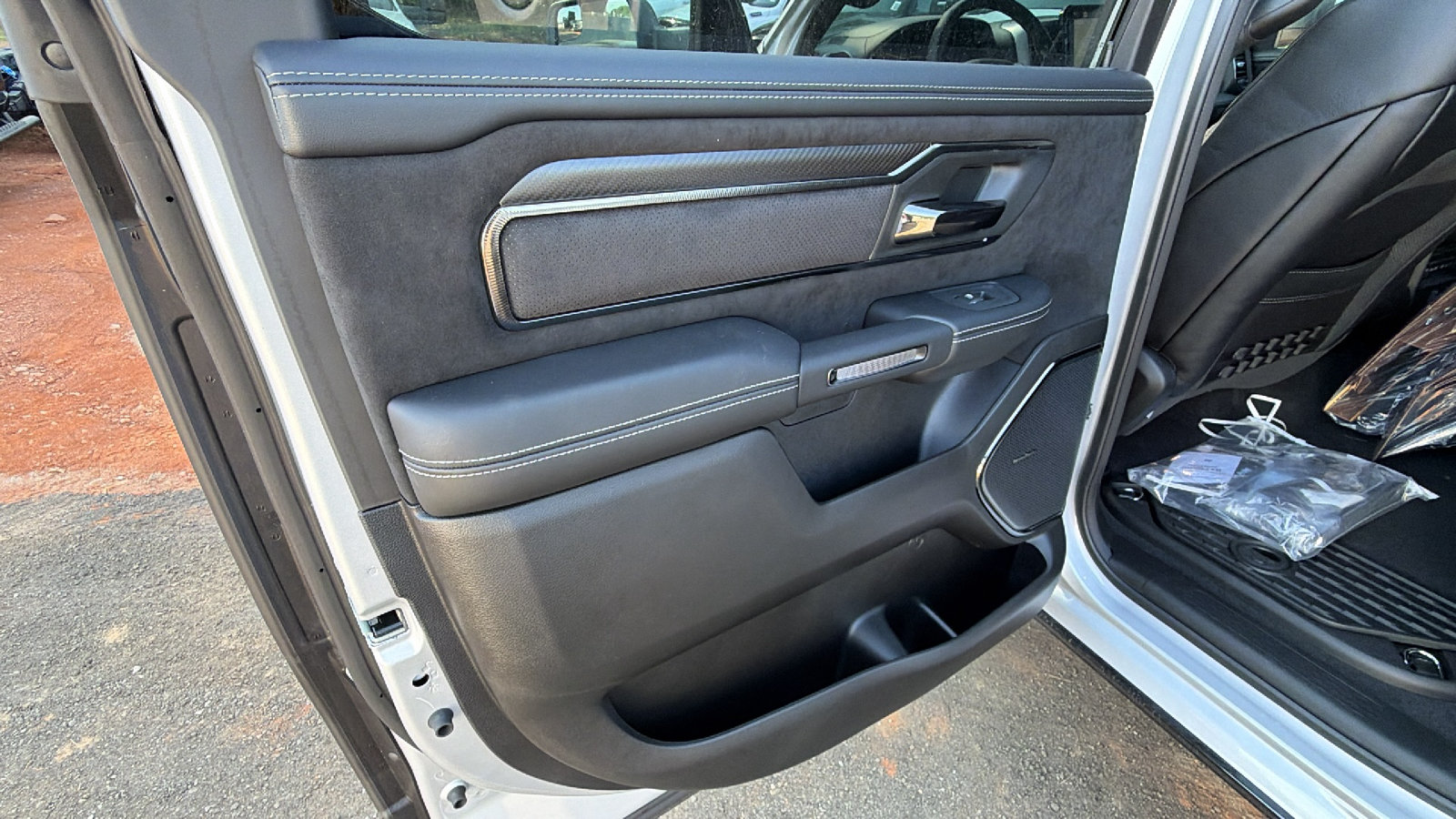 New 2026 RAM 1500 RHO w/ RHO Level 1 Equipment Group AWD/4WD image 18