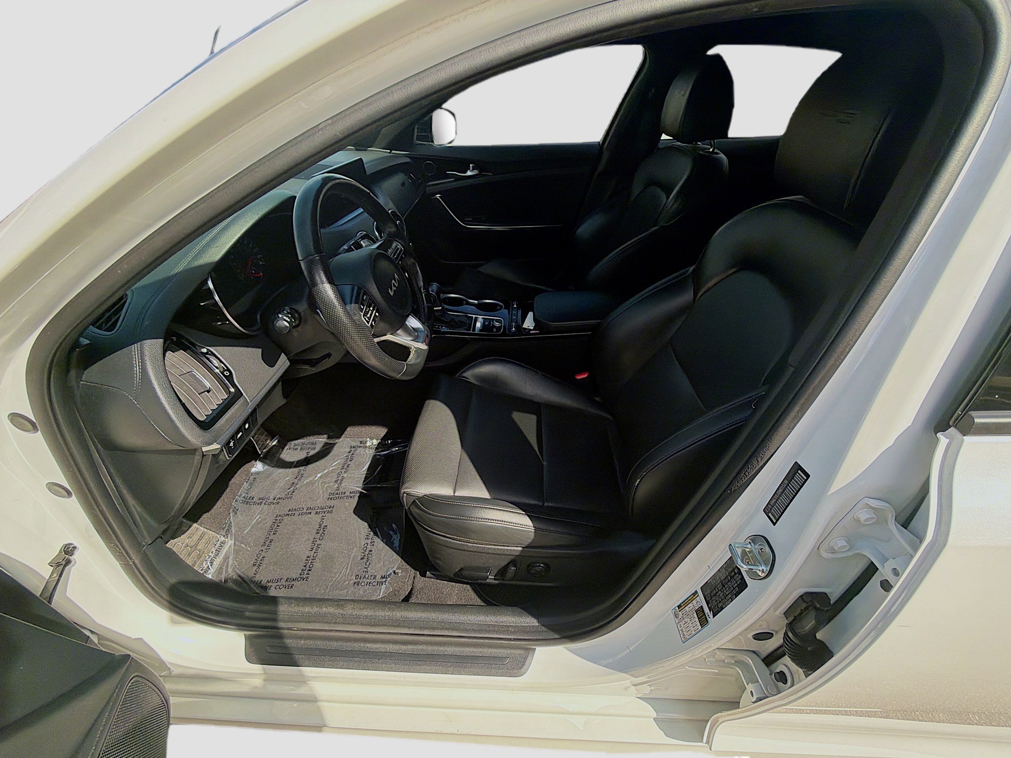 Used 2022 Kia Stinger GT-Line image 19