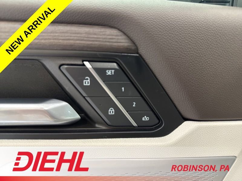 Used 2024 GMC Acadia Denali w/ Super Cruise Package image 27