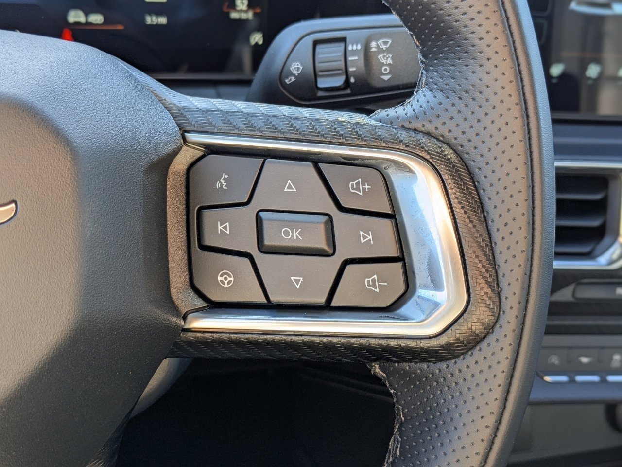 New 2026 Ford Mustang Premium image 30